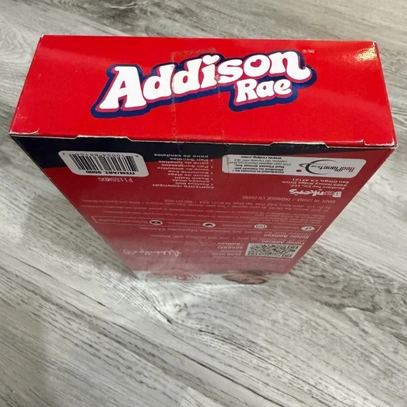 NWT Addison Rae Doll - Picture 5 of 6